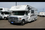 New 2011 Fourwinds Chateau 21BC Class C For Sale